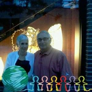 Meet your Posher, Sam